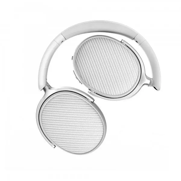 Навушники ігрові A4Tech ANC Bluetooth 5.3 Wireless White з мікрофоном - фото 3
