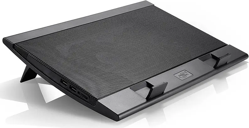 Підставка для ноутбука Deepcool WIND PAL FS 17&amp;quot; (DP-N222-WPALFS) - фото 3