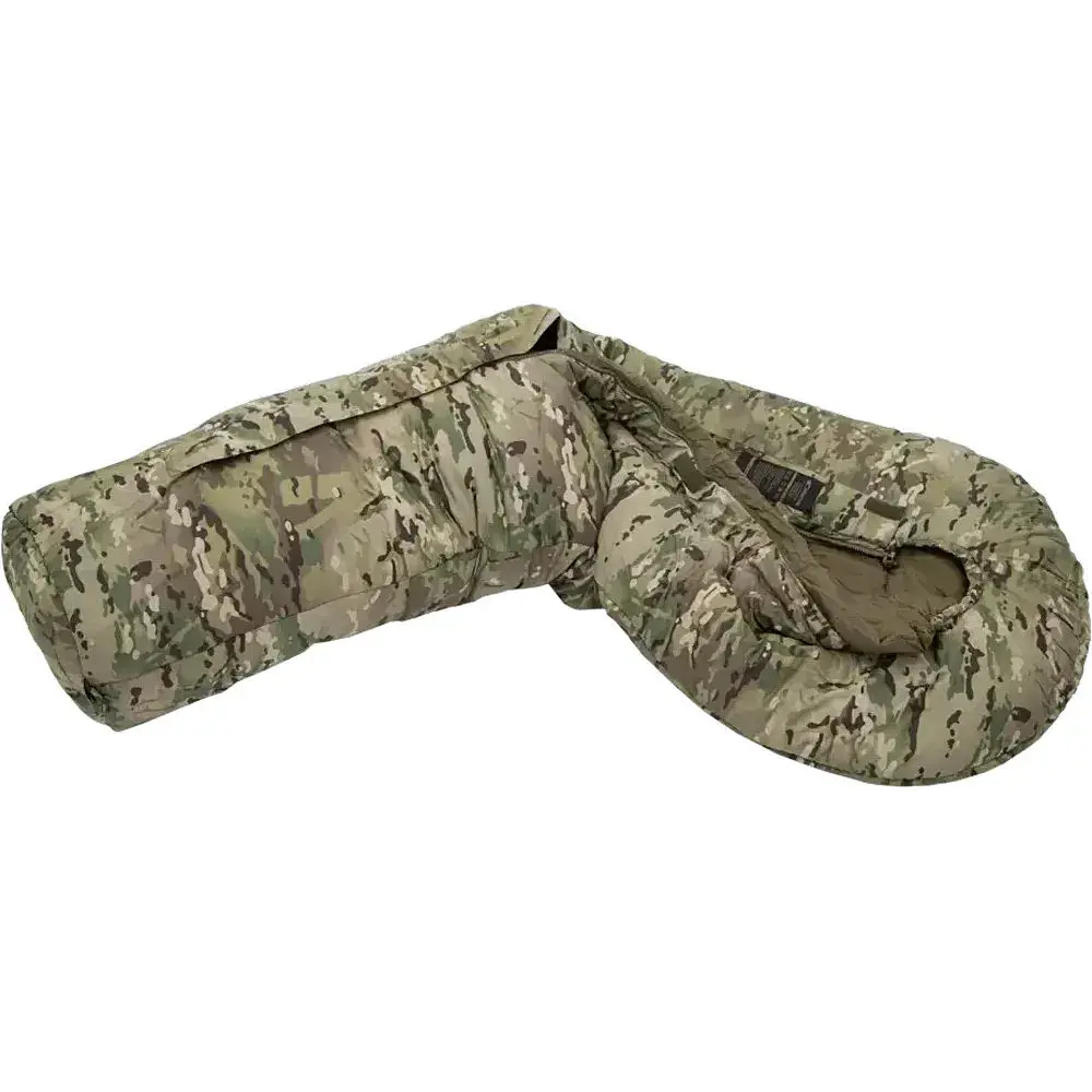 Спальный мешок Carinthia Defence 4 Large Multicam - фото 4