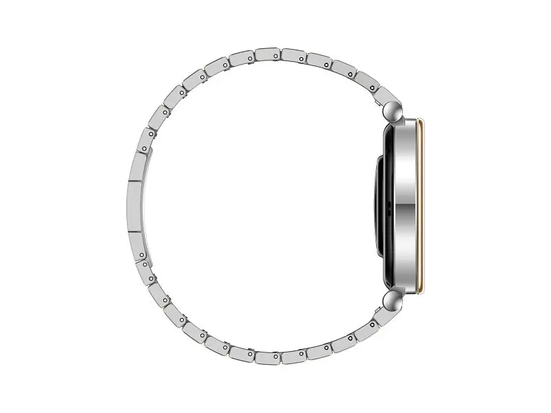 Смарт-годинник Huawei Watch GT 4 41mm Silver - фото 4