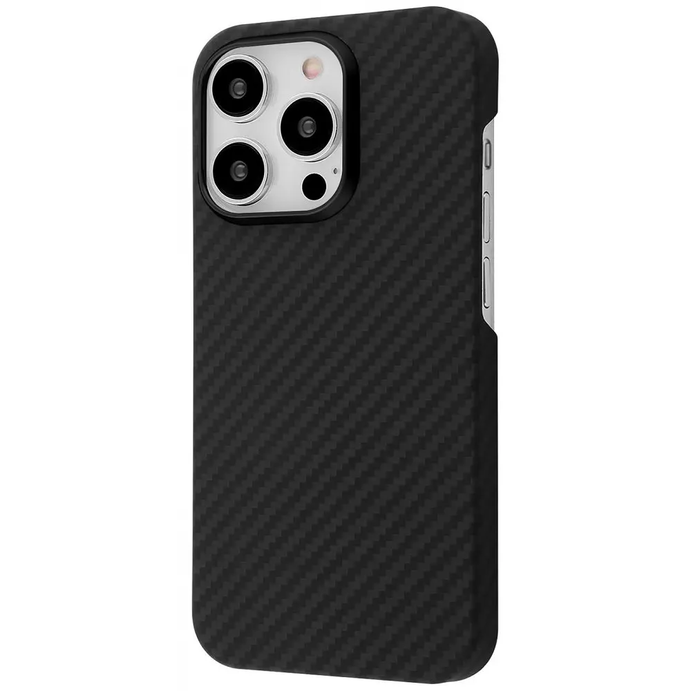 Чохол Proove Carbon Slim with Magnetic Ring iPhone 15 Pro Max в асортименті - фото 7