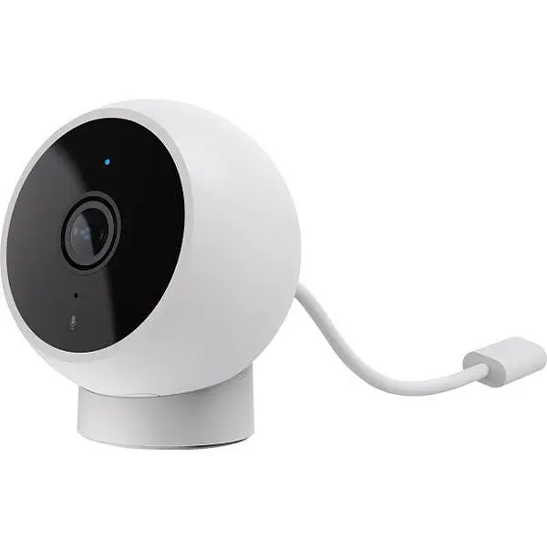 IP-камера відеоспостереження Xiaomi Mi Camera 2K Magnetic Mount (MJSXJ03HL, BHR5255GL) - фото 6