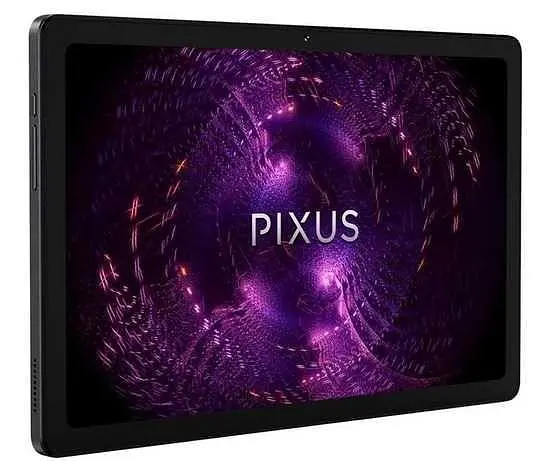 Планшет Pixus Titan 10.4 8/128GB LTE (слот під SIM карту 4G) сірий - фото 2