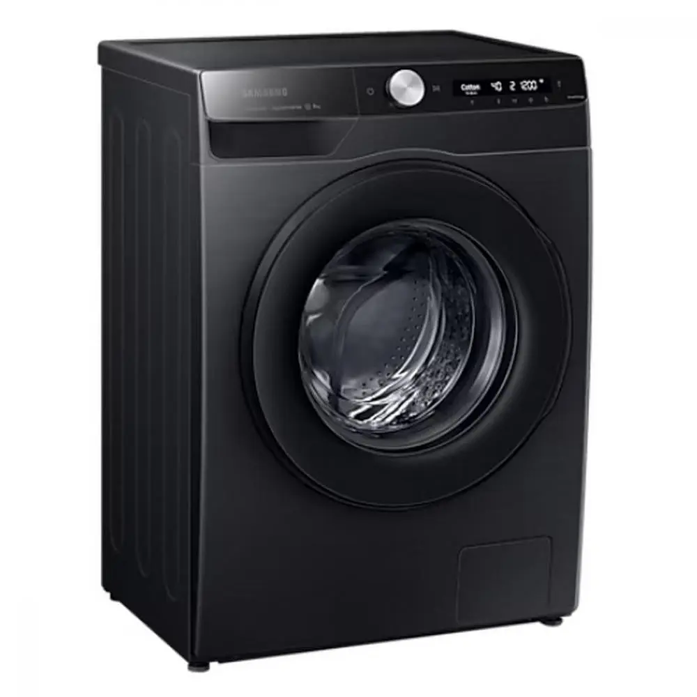 Стиральная машина Samsung WW80AG6S28ABUA автоматическая - фото 8