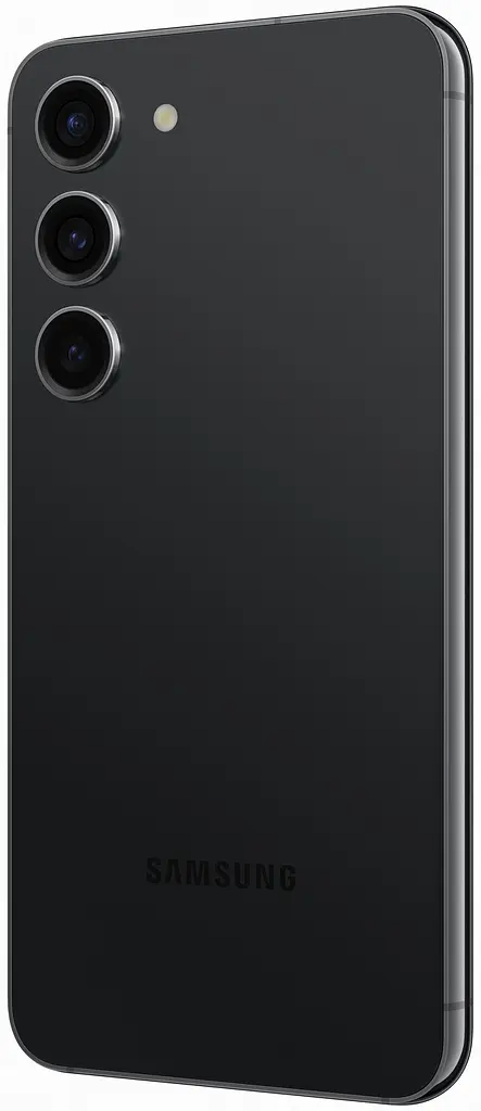 Смартфон Samsung Galaxy S23 8/512GB Phantom Black SM-S9110 - фото 7