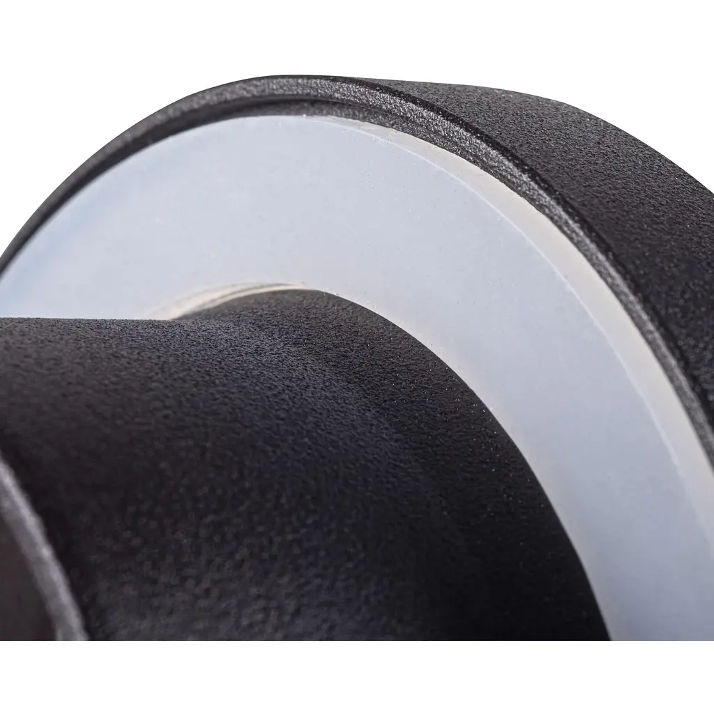 Светильник точечный без патрона Kanlux Flini IP44 DSO-B (33122) - фото 2