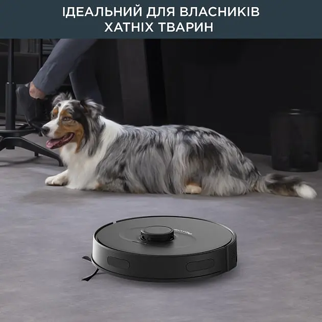 Робот-пилосос Rowenta X-Plorer Serie 75 S RR8575WH - фото 7