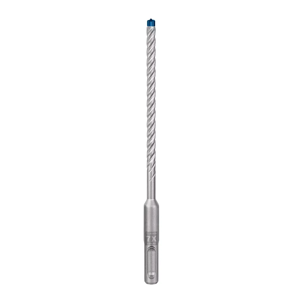 Бур Bosch SDS-7X для армованого бетону 6x100x165 (2.608.900.072) - фото 2