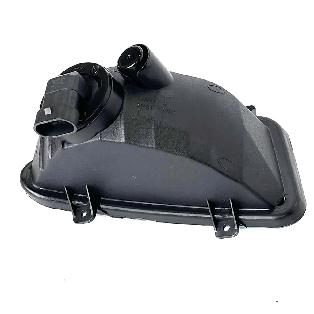 Протитуманні фари Daewoo Lanos Sport 12V 55W з електропроводкою (DW-447W) - фото 7
