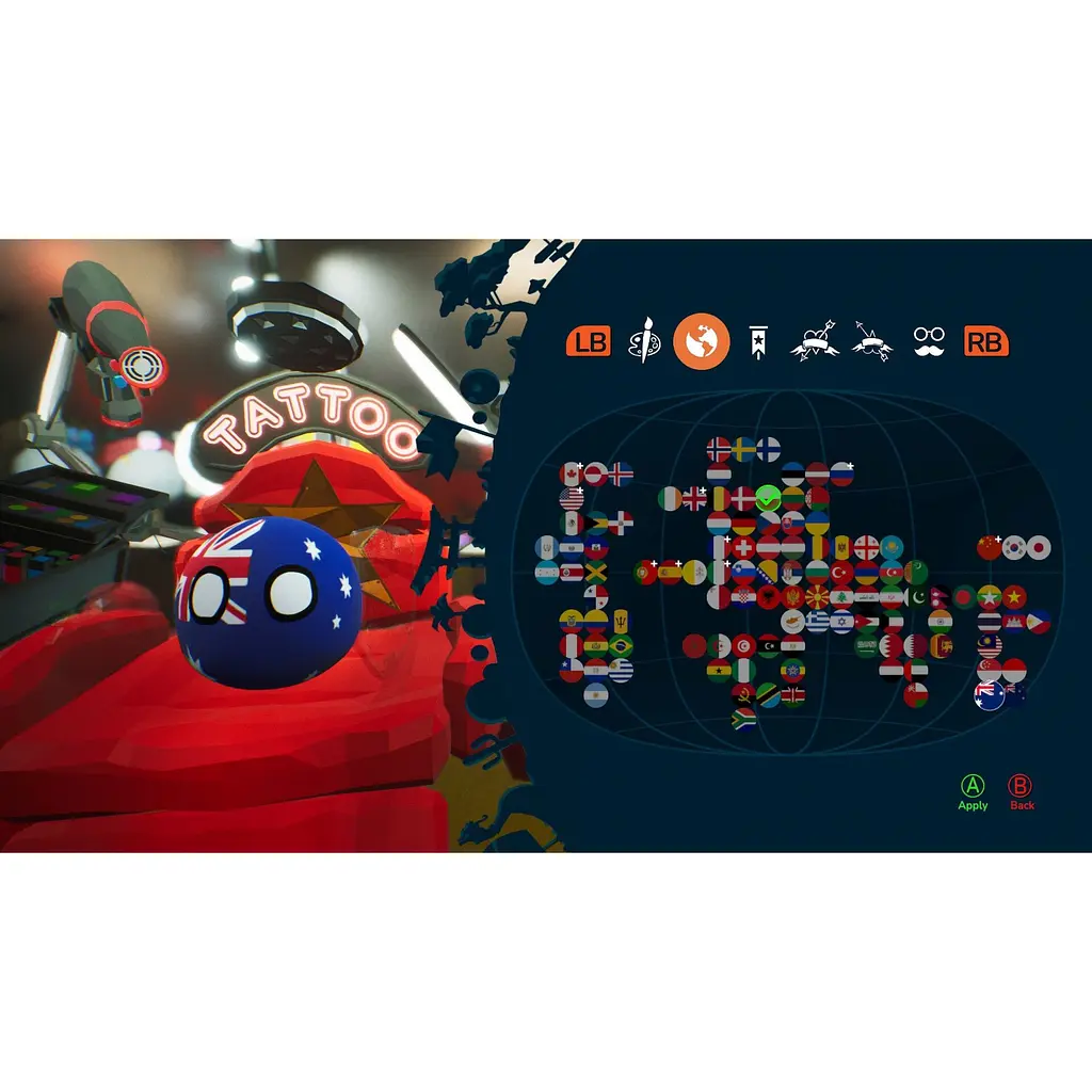 Ключ активации Microsoft Bang-On Balls: Chronicles для One/Series S/X - фото 13