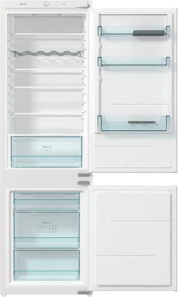 Вбудований холодильник Gorenje RKI4182E1 (RKI4182E1) - фото 5