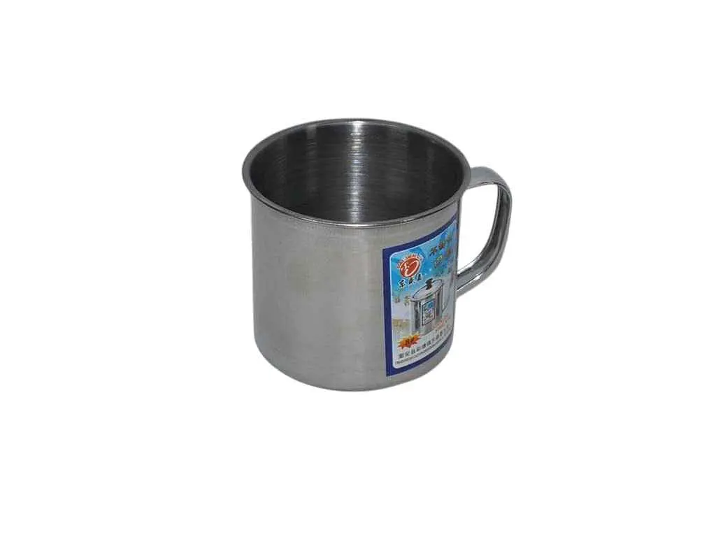 Кружка VITOL 250мл №8