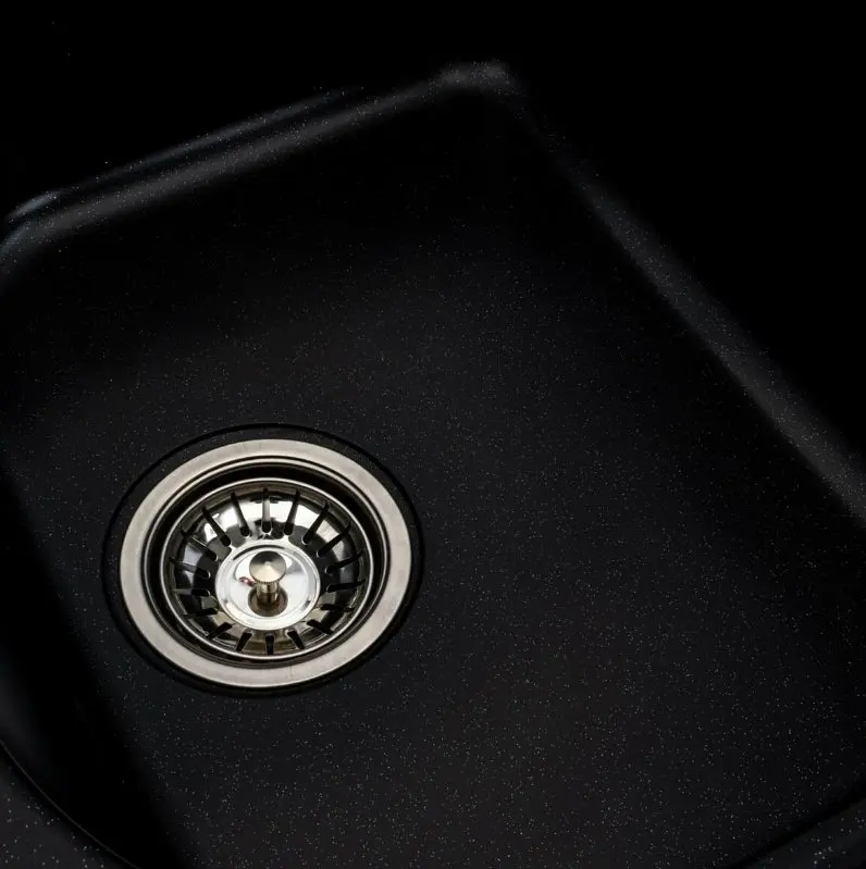 Кухонная мойка Platinum 7950 EQUATORIA (SP000035801) - фото 6