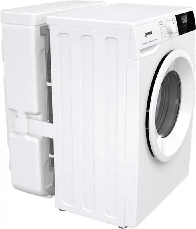 Пральна машина Gorenje WNHPI62SCSIRV - фото 9