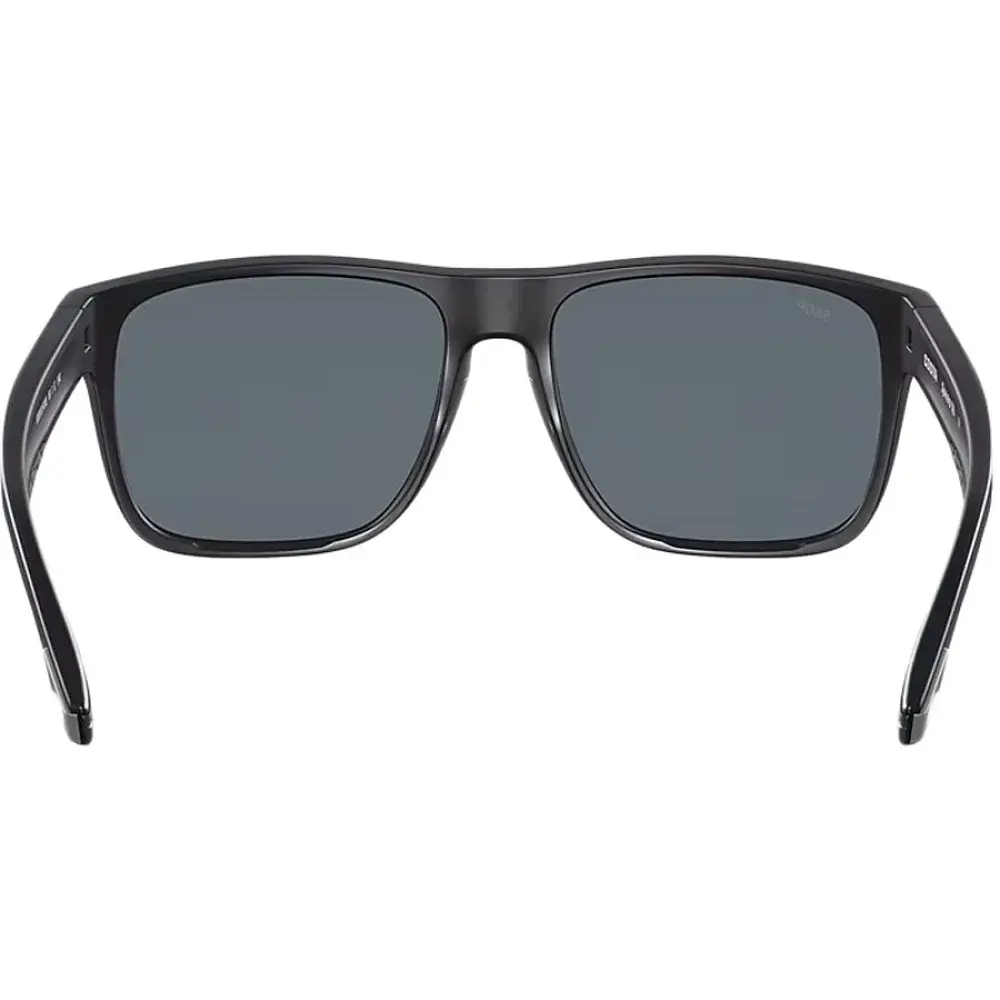 Окуляри Costa Del Mar Spearo XL Matte Black Blue Mirror 580P - фото 4
