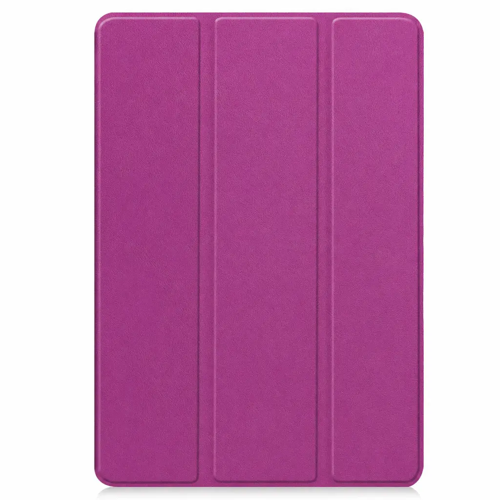 Чохол до планшета BeCover Flexible TPU Mate Lenovo Idea Tab / K11 (2nd Gen) TB336 / Xiaoxin Pad (2025) 11" Purple (715634) - фото 2