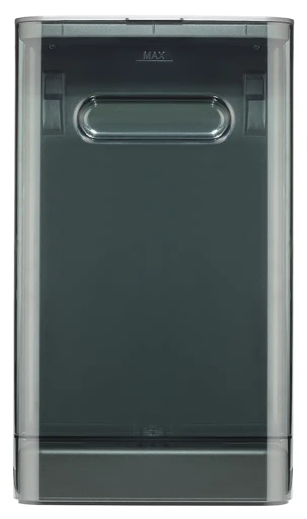 Кофеварка капсульная Catler Renzo 1.6 л серый (ES750GRENZO) - фото 7