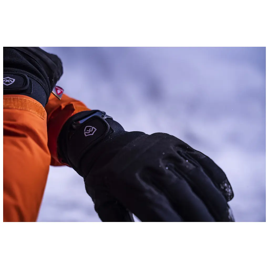 Водонепроникні рукавички Dexshell Arendal Biking Gloves V 2.0, чорні M (DG9402BLK2.0-M) - фото 7