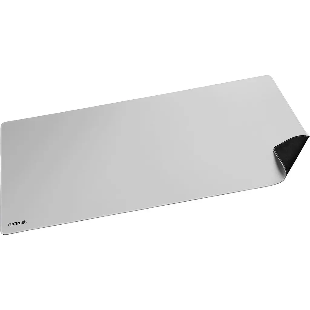 Ігрова поверхня Trust GXT 759 XXL (900x400x3мм) White (25613_TRUST) - фото 2