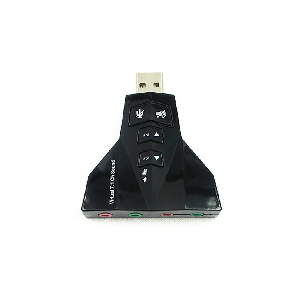 Звукова плата Dynamode PD560 - фото 4