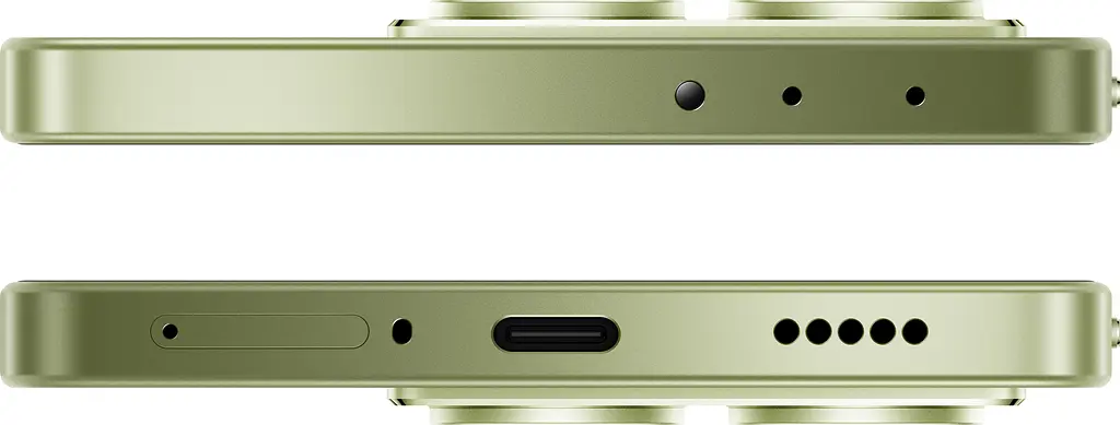 Смартфон Xiaomi 14T 12/256GB Lemon Green Global Version NFC no charger - фото 8
