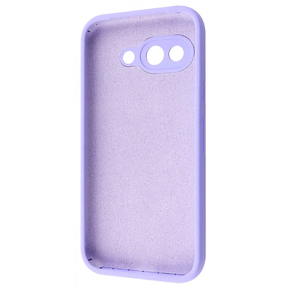 Чохол WAVE Full Silicone Cover Google Pixel 9a в асортименті - фото 2