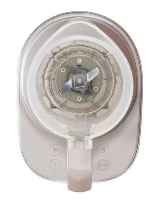 Блендер Electrolux E7CB1-8SSM (стаціонарний) - фото 6