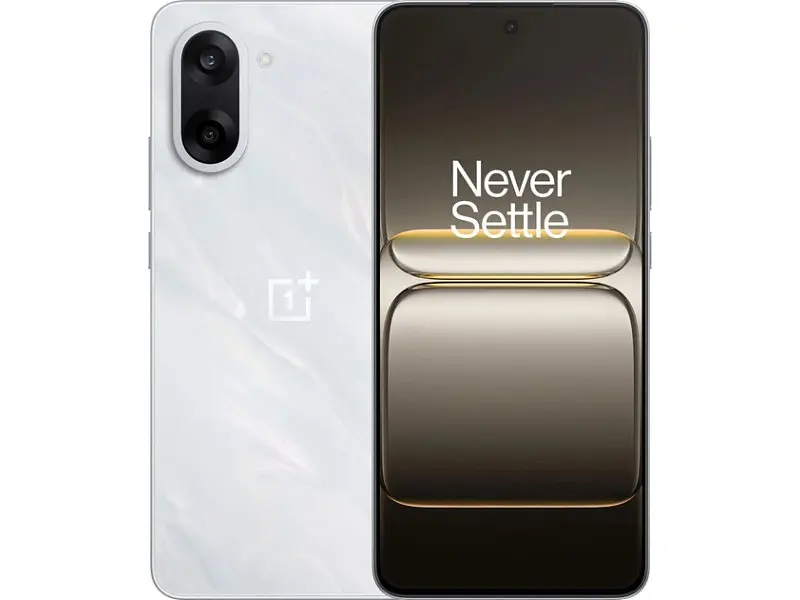 Смартфон OnePlus Nord CE5 8/256GB Marble Mist