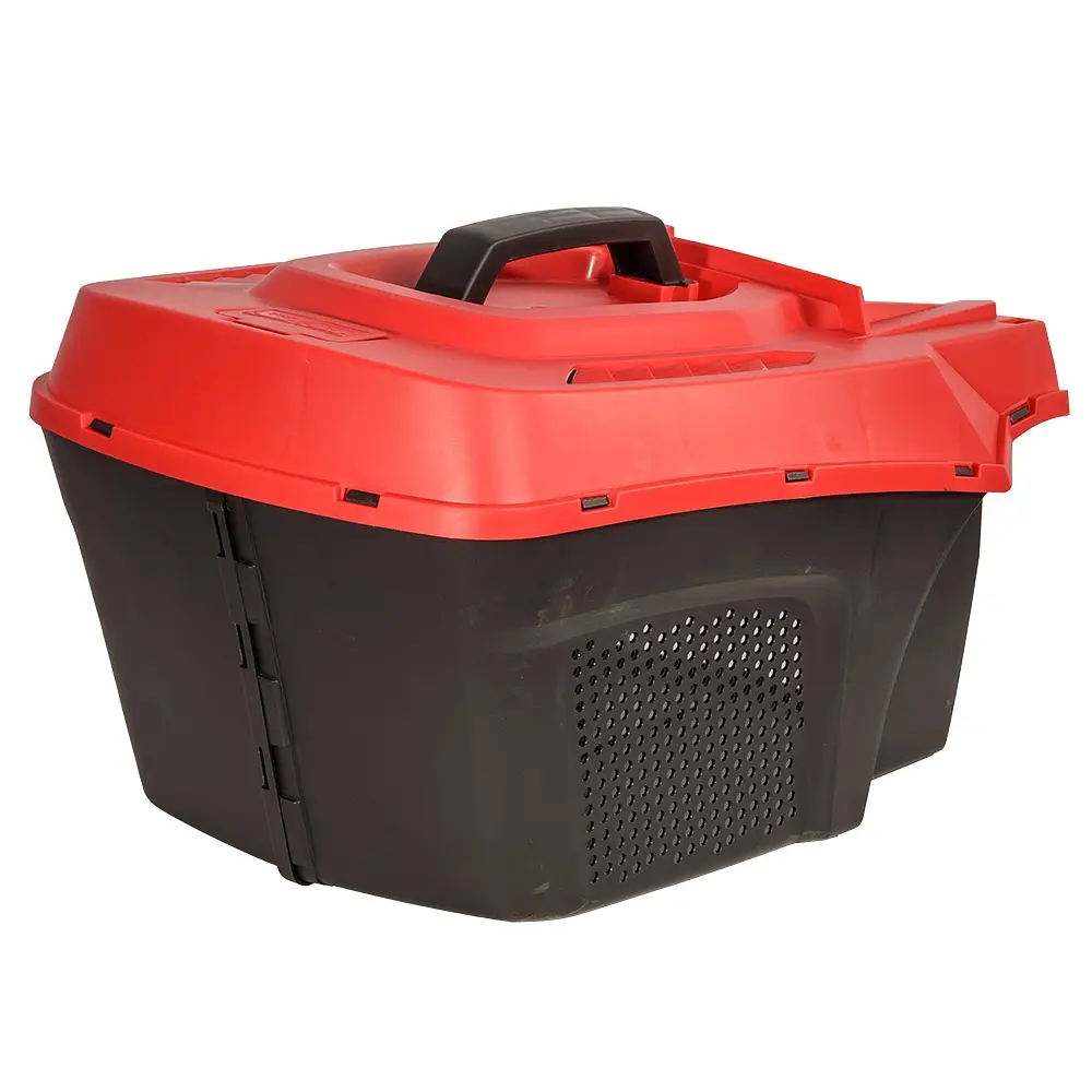 Газонокосарка електрична Vitals Master EZP 4218j (241691) - фото 10