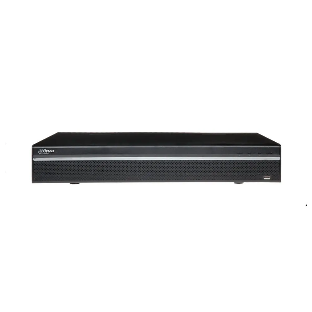 Відеореєстратор DHI-NVR5416-4KS2 Dahua (99-00005699) - фото 3