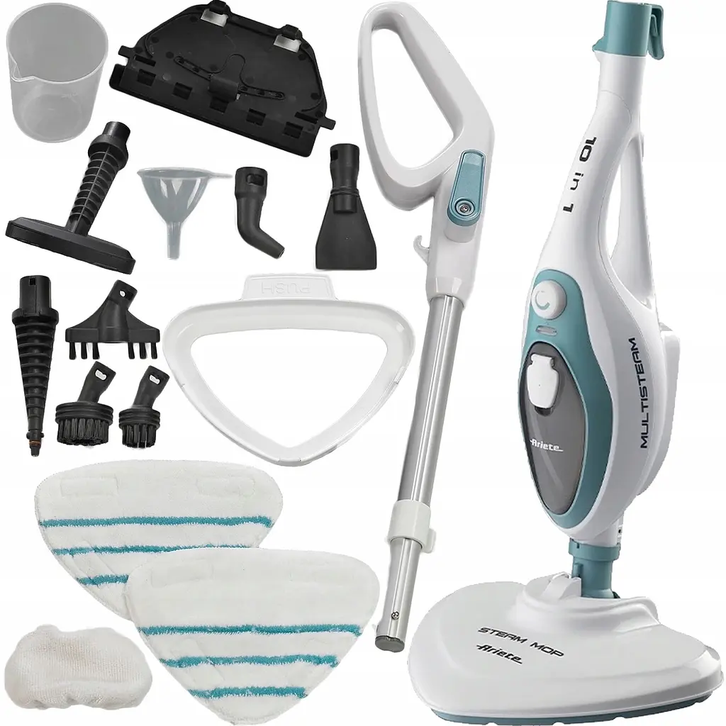 Парова швабра Ariete 4164 - фото 2