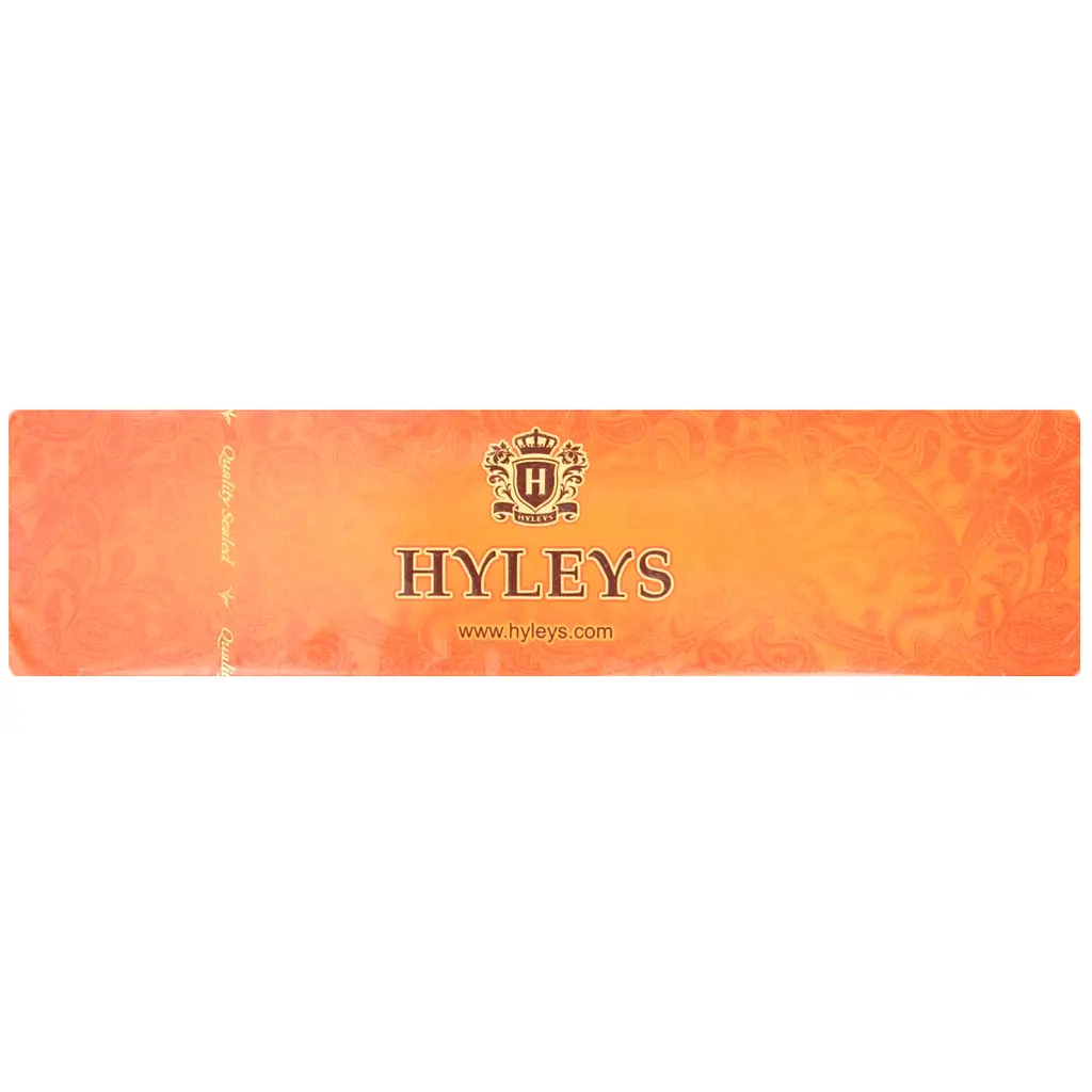 Чай чорний Hyleys Плід пристрасті, 30 г (20 шт. по 1,5 г) (671871) - фото 3