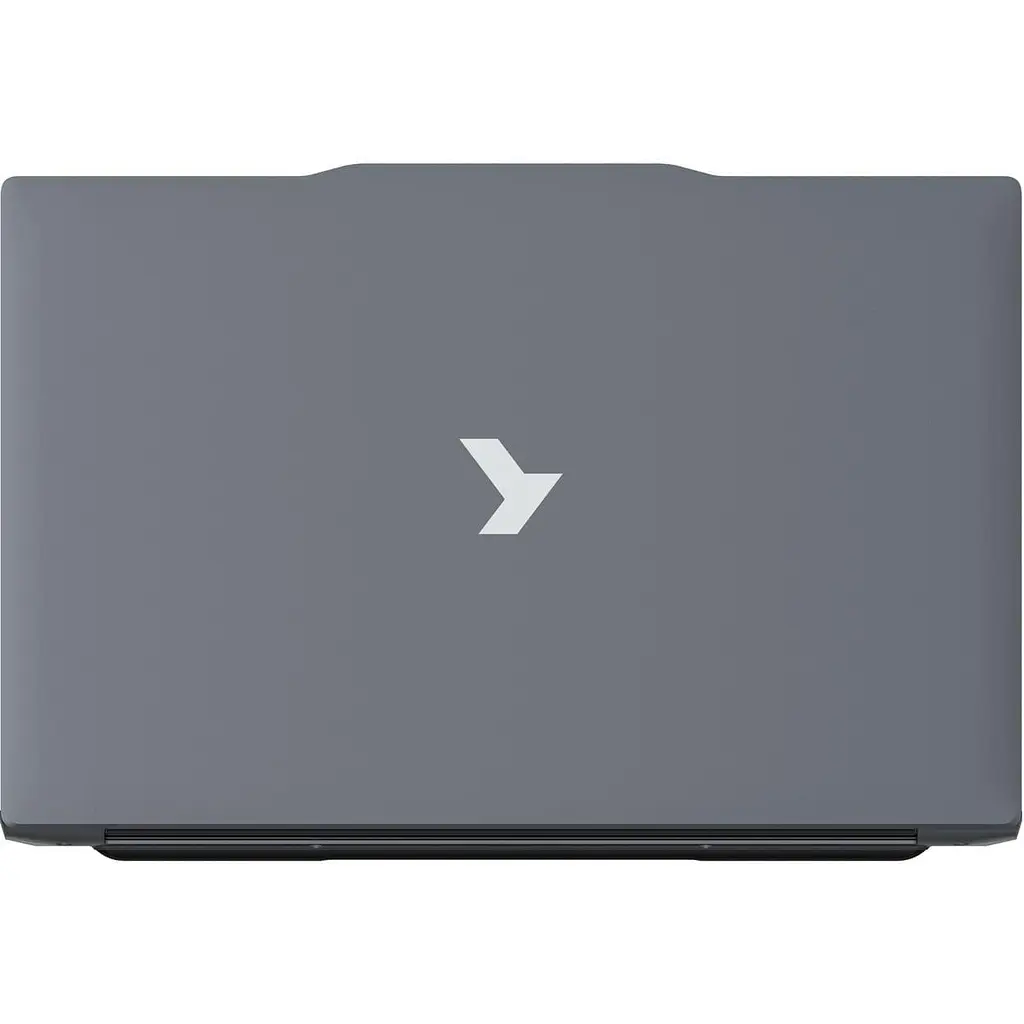 Ноутбук Pixus 14.1 Bit Lite FHD/Celeron N5095/8GB/256SSD/Intel UHD/W11H/Gray (4897058532142) - фото 12