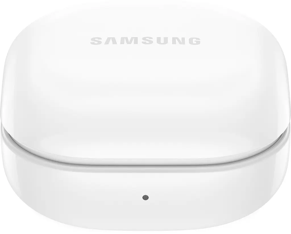 Беспроводные наушники Samsung Galaxy Buds FE (R400) белый (SM-R400NZWASEK) - фото 7