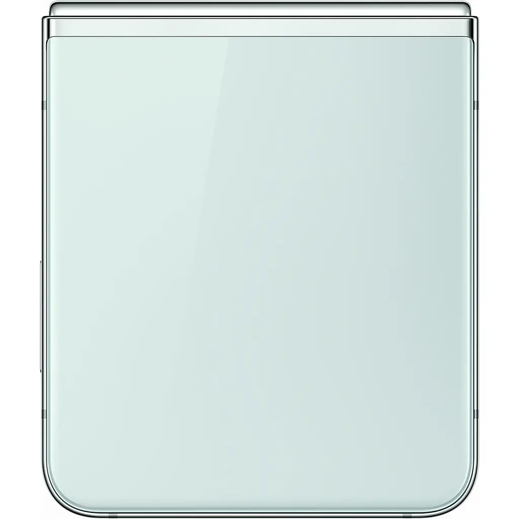 Смартфон Samsung Galaxy Flip5 8/256GB Mint (SM-F731BLGGSEK) [100277] - фото 7
