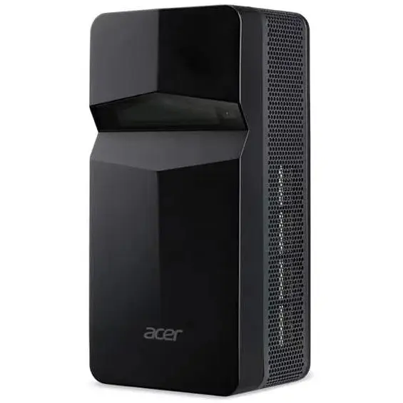 Мультимедійний проектор Acer PD1520Us (MR.JYE11.001) - фото 3