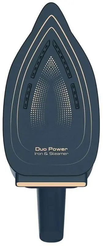 Відпарювач Tefal Duo Power 2in1 JF4032E0 UA - фото 4