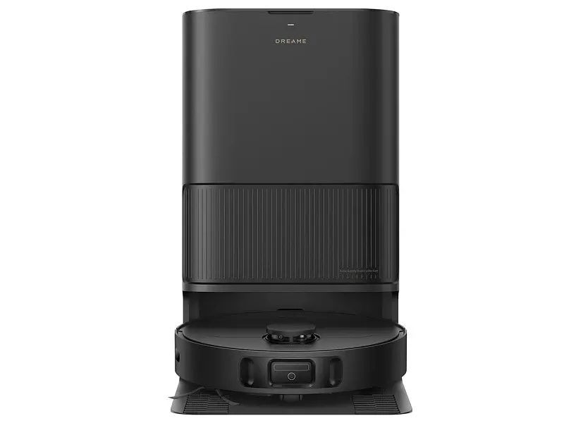 Робот-пилосос з вологим прибиранням Dreame L40 Ultra CE Black (RLD52SE-Bl) - фото 2