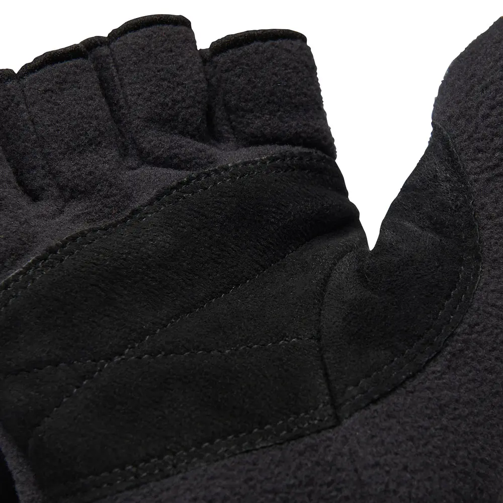 Рукавички чоловічі Black Diamond WindWeight Mitts M Чорний - фото 3