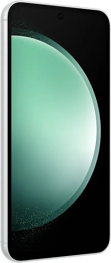 Смартфон Samsung Galaxy S23 FE 8/128GB Mint SM-S7110 - фото 3