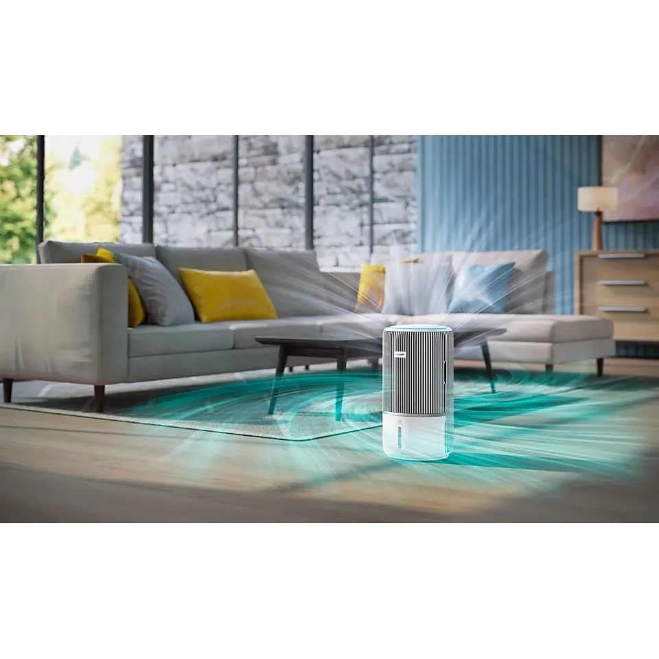 Очищувач повітря Philips AC3420/10 - фото 7