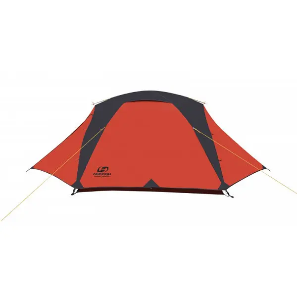 Палатка Hannah Covert 2 WS Mandarin Red/Dark Shadow (1052-118HH0139TS.02) - фото 2