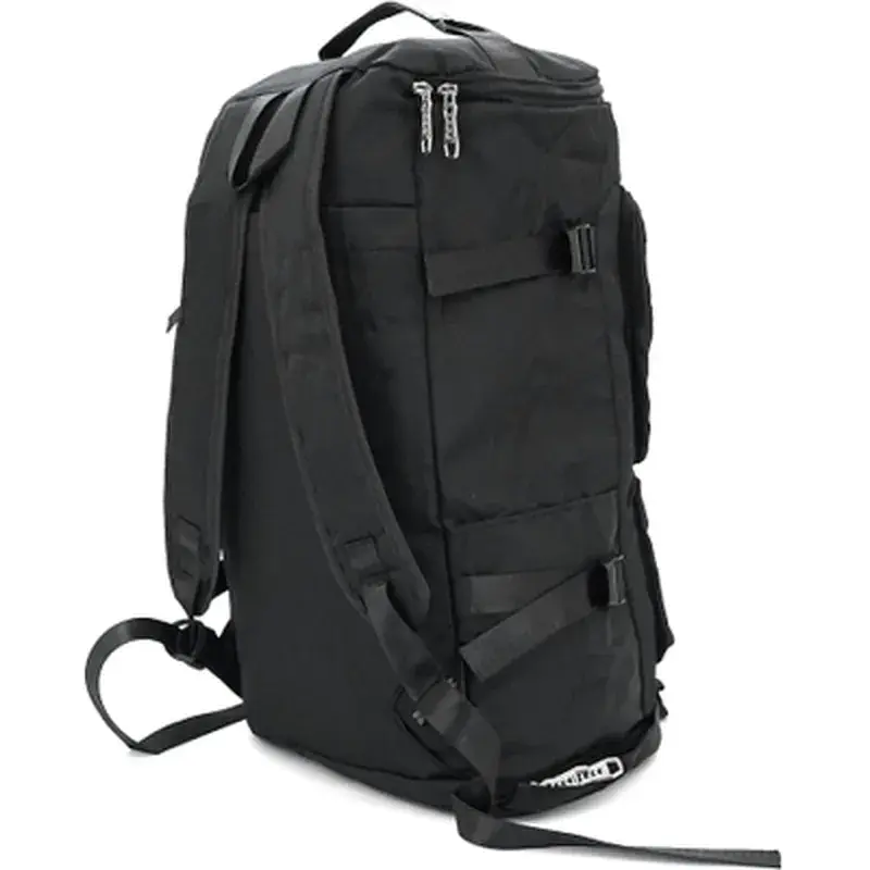 Рюкзак туристичний Voltronic Merlion 29x29x49cm Black (YT-M-08B) - фото 3
