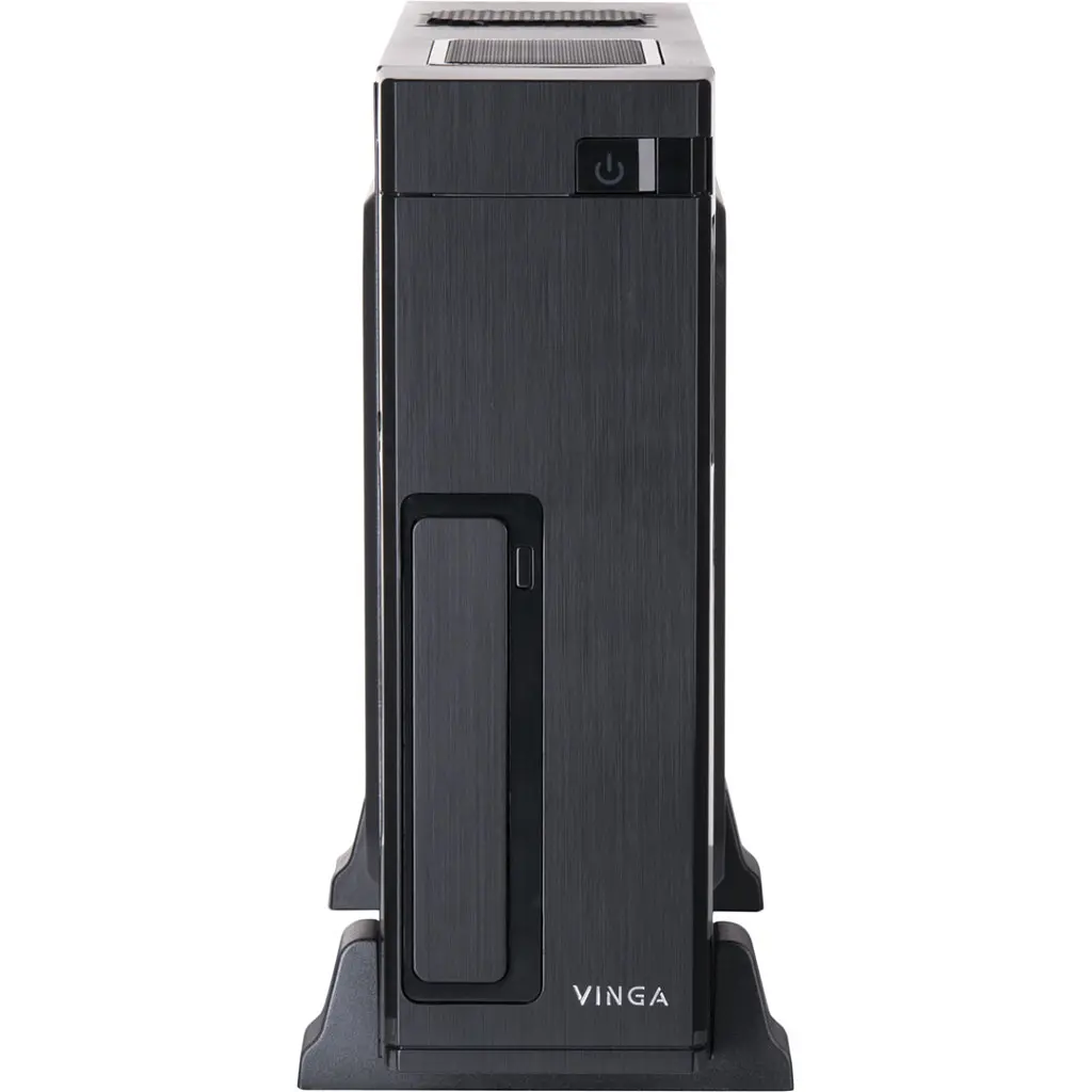 Корпус для ПК Vinga CS302B - фото 3