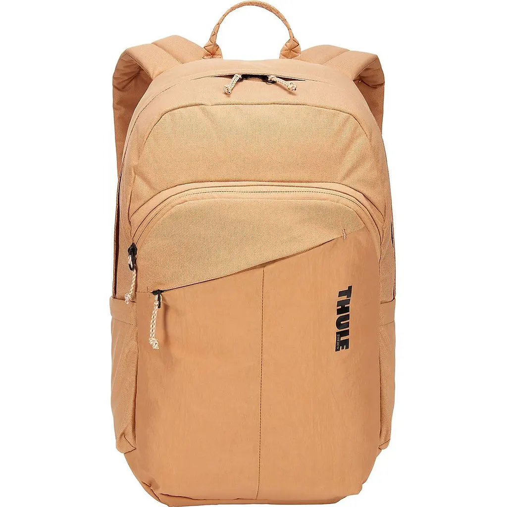 Рюкзак Thule Indago Backpack 23L Doe Tan [3204774] [107494] - фото 2