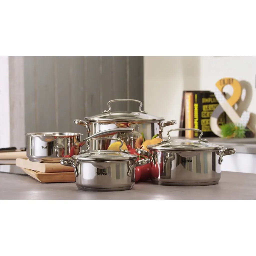 Каструля Tefal Duetto+ 1.5л (G7194236) - фото 8