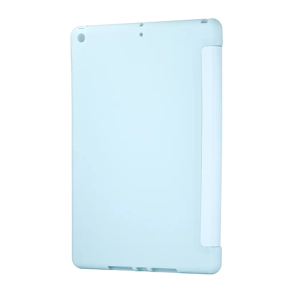 Чохол-книжка Smart Case iPad 7/8/9 (10,2" 2019/2020/2021) Clear Blue Уцінка - фото 4