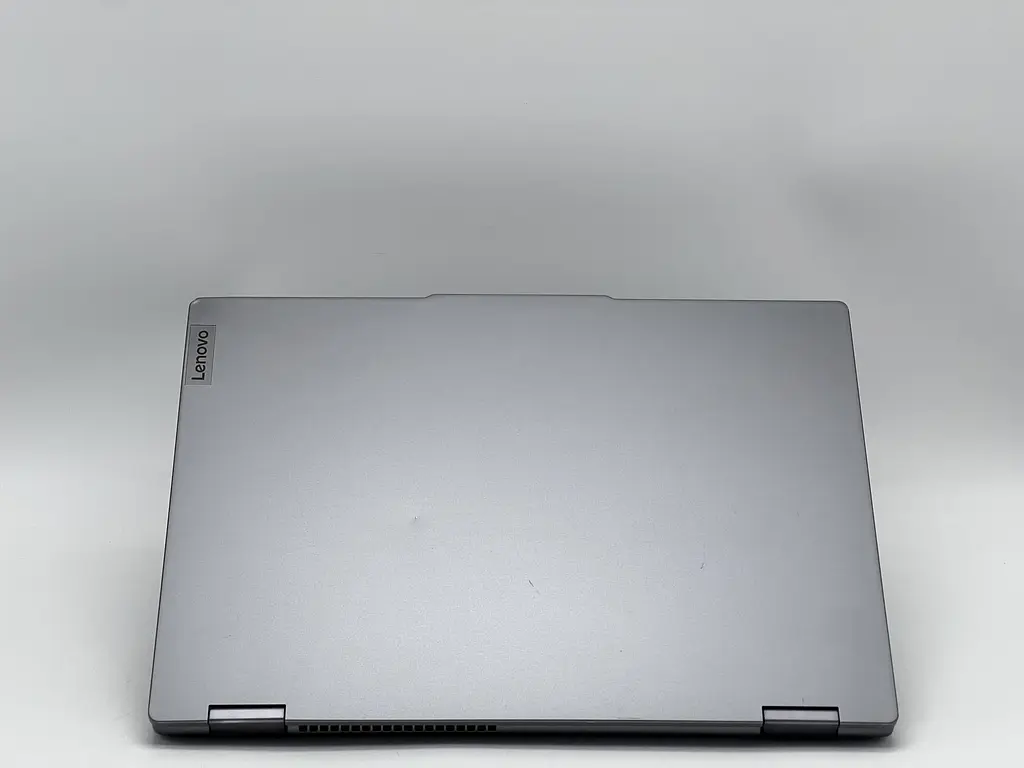 Ноутбук Lenovo 16 Ideapad 5 2-in-1 16AHP9/Ryzen 5 8645HS/16GB/480GB/AMD Radeon 760M/1920x1200 IPS (SH26031385) Б/в - фото 3