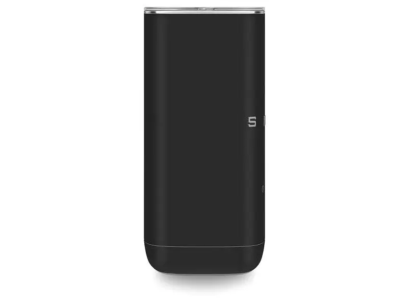 Спінювач молока Smeg MFF02BLMEU - фото 8