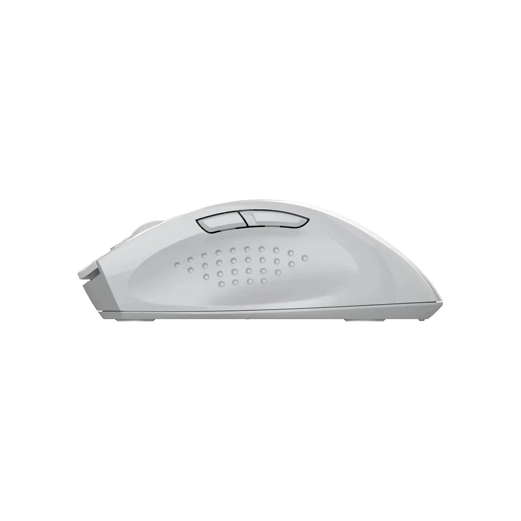 Мишка A4Tech Fstyler FG55S Plus Wireless White (4711421003438) - фото 4